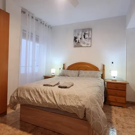 Calle Ingeniero Canales N 14, 2 Izq 03013 דירה אליקאנטה