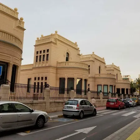 Calle Ingeniero Canales N 14, 2 Izq 03013 דירה *